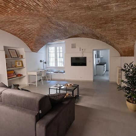 Incantevole Loft In Centro Perugia Dış mekan fotoğraf