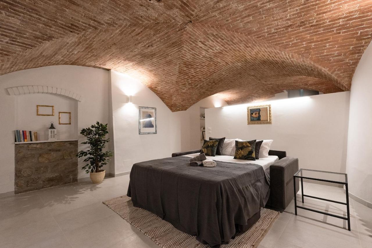 Incantevole Loft In Centro Perugia Dış mekan fotoğraf