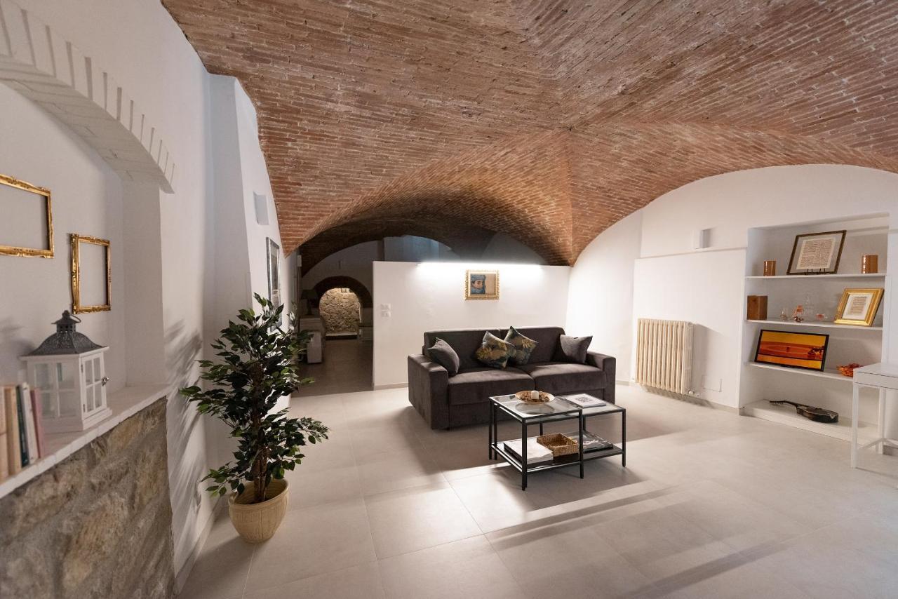 Incantevole Loft In Centro Perugia Dış mekan fotoğraf