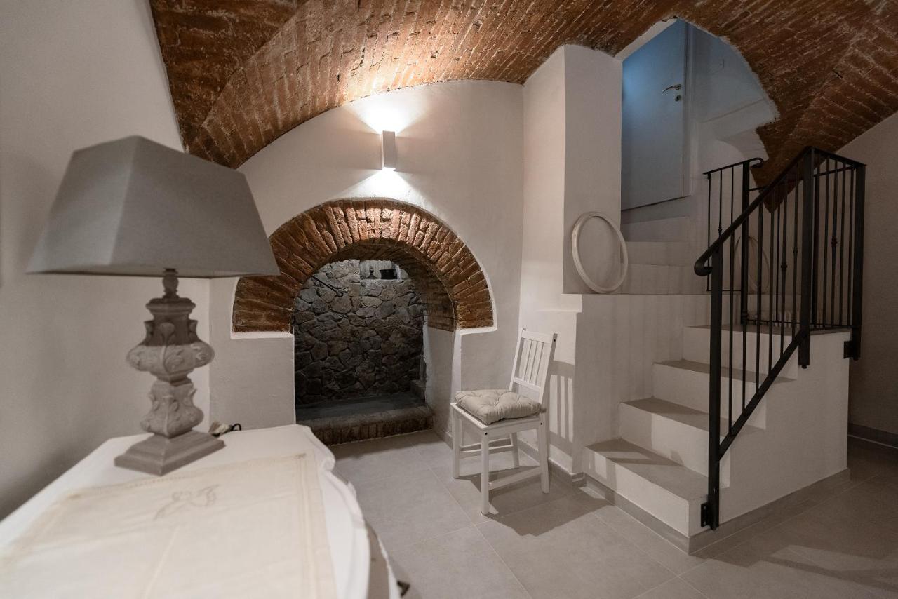 Incantevole Loft In Centro Perugia Dış mekan fotoğraf