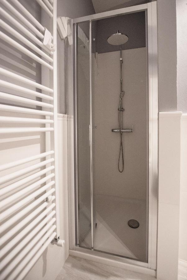 Incantevole Loft In Centro Perugia Dış mekan fotoğraf